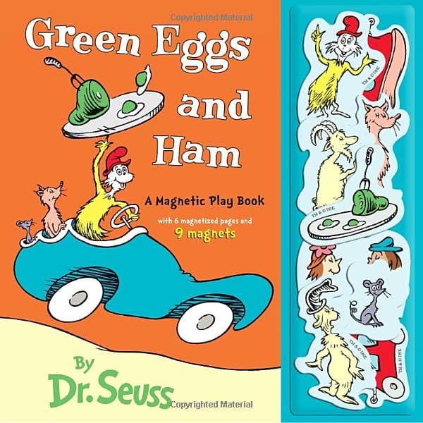 Best Books For 3 Year-Olds